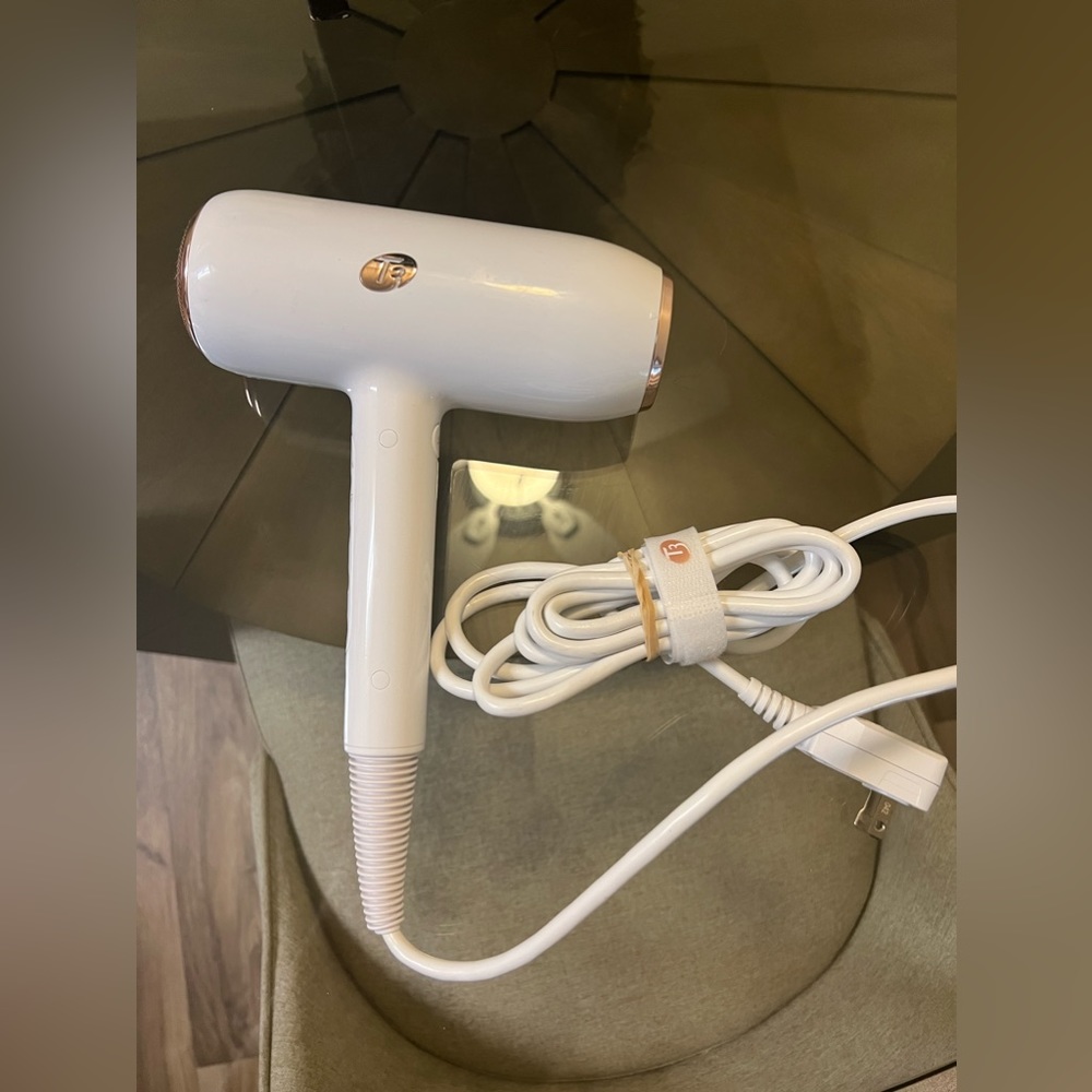 T3 FEATHERWEIGHT STYLEPLUS